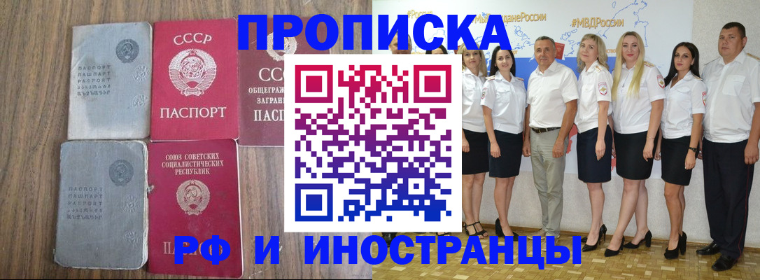 временная регистрация поиск в Снежногорске